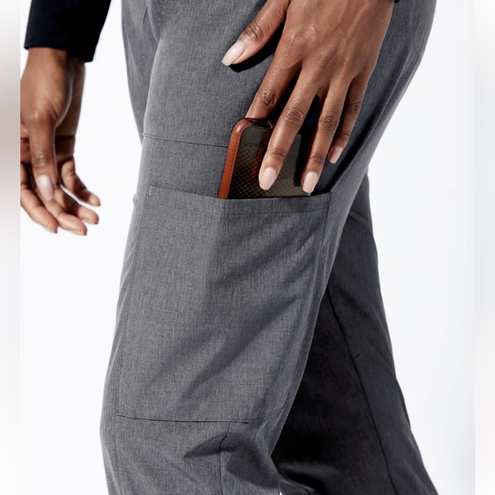 Jaanuu stat skinny cargo pant - Picture 7 of 8